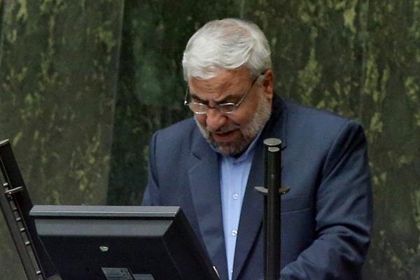 معاونت حقوقی و امور مجلس صدا وسیما