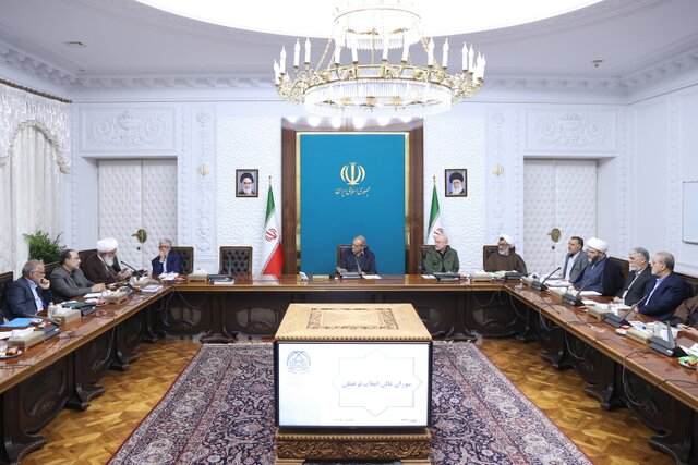 معاونت حقوقی و امور مجلس صدا وسیما