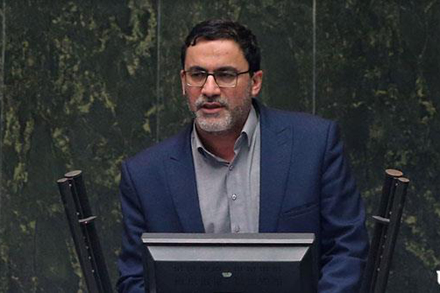 معاونت حقوقی و امور مجلس صدا وسیما