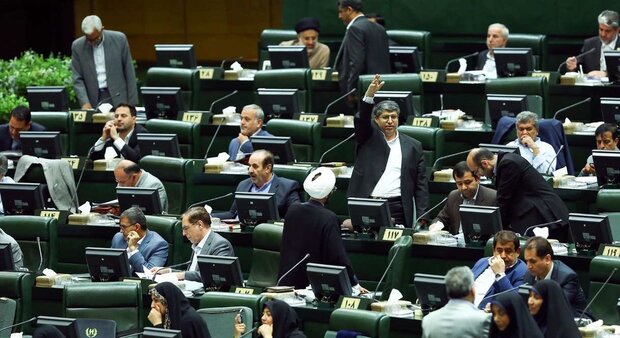 معاونت حقوقی و امور مجلس صدا وسیما