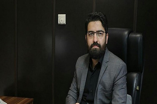 معاونت حقوقی و امور مجلس صدا وسیما