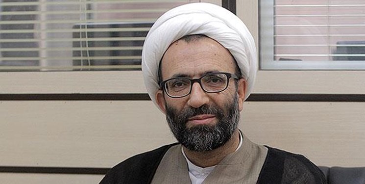 معاونت حقوقی و امور مجلس صدا وسیما