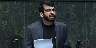 معاونت حقوقی و امور مجلس صدا وسیما