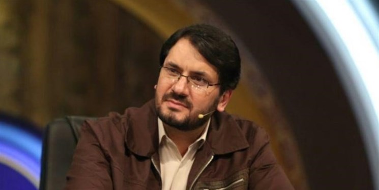 معاونت حقوقی و امور مجلس صدا وسیما