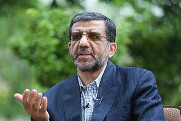 معاونت حقوقی و امور مجلس صدا وسیما