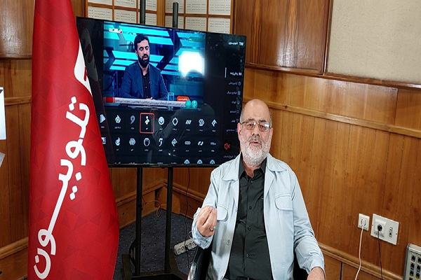 معاونت حقوقی و امور مجلس صدا وسیما