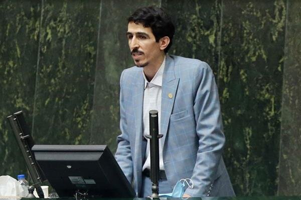 معاونت حقوقی و امور مجلس صدا وسیما