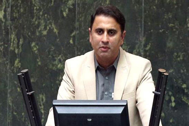 معاونت حقوقی و امور مجلس صدا وسیما