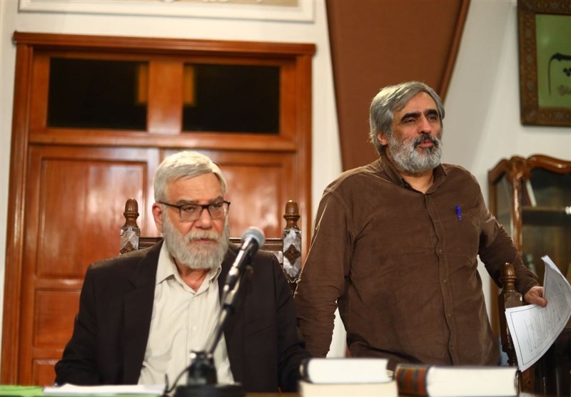 معاونت حقوقی و امور مجلس صدا وسیما