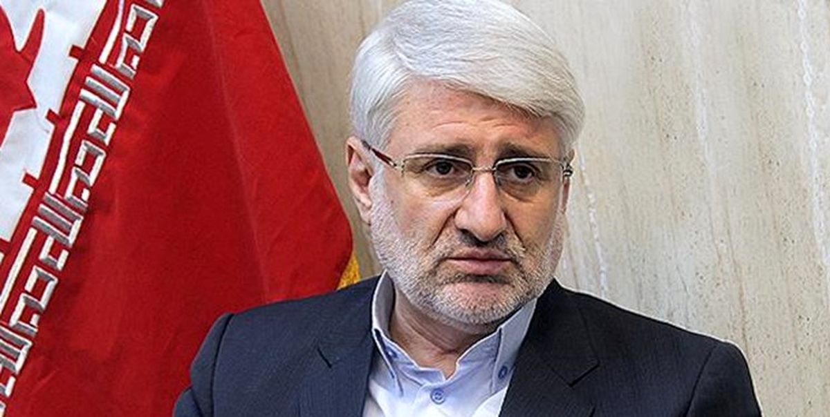 معاونت حقوقی و امور مجلس صدا وسیما
