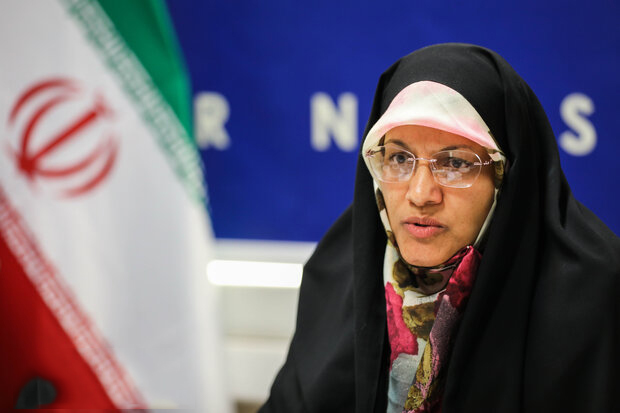 معاونت حقوقی و امور مجلس صدا وسیما