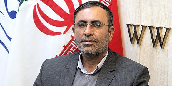 معاونت حقوقی و امور مجلس صدا وسیما