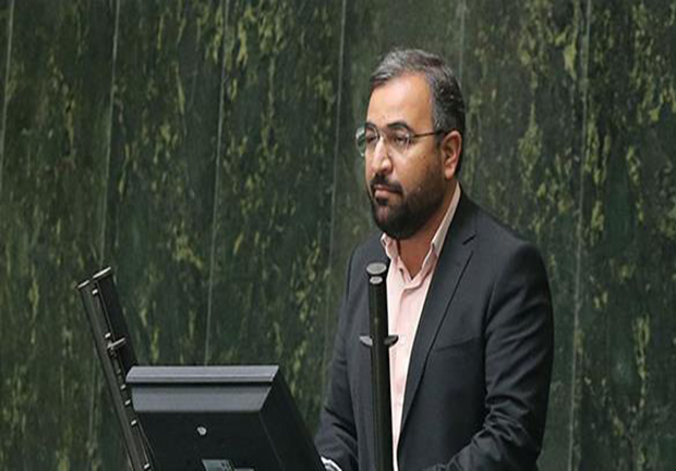 معاونت حقوقی و امور مجلس صدا وسیما