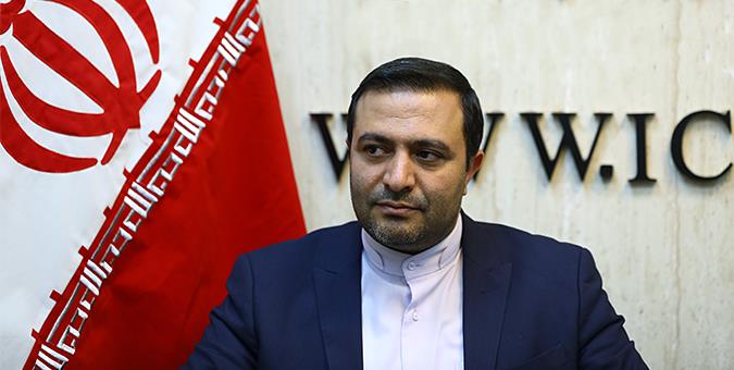 معاونت حقوقی و امور مجلس صدا وسیما