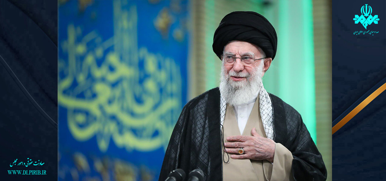 معاونت حقوقی و امور مجلس صدا وسیما