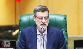 معاونت حقوقی و امور مجلس صدا وسیما