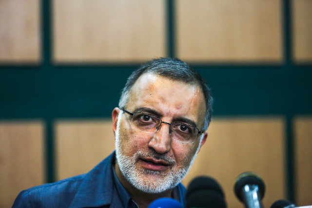 معاونت حقوقی و امور مجلس صدا وسیما