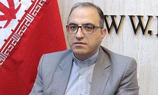 معاونت حقوقی و امور مجلس صدا وسیما