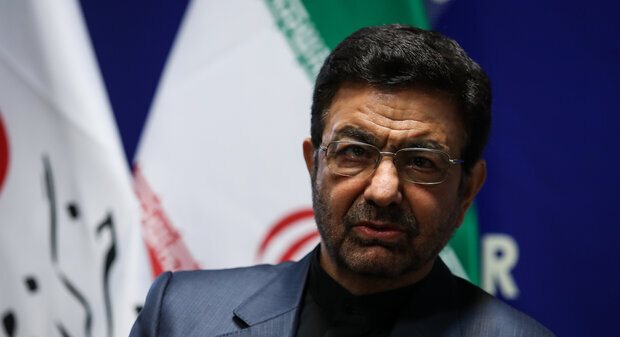 معاونت حقوقی و امور مجلس صدا وسیما