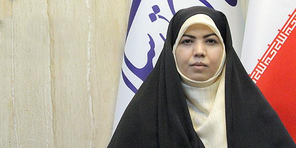 معاونت حقوقی و امور مجلس صدا وسیما