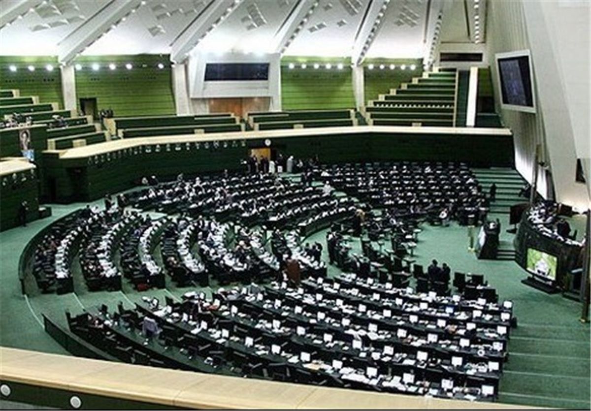 معاونت حقوقی و امور مجلس صدا وسیما