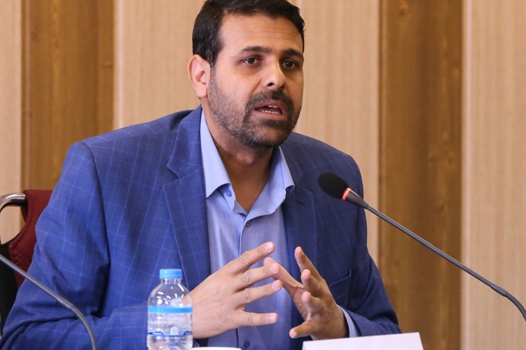 معاونت حقوقی و امور مجلس صدا وسیما
