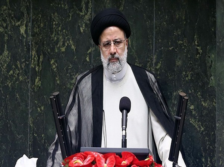معاونت حقوقی و امور مجلس صدا وسیما
