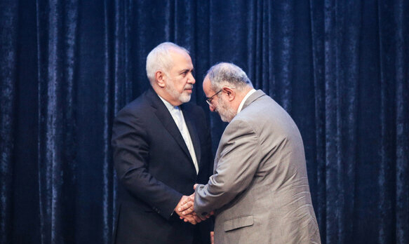 معاونت حقوقی و امور مجلس صدا وسیما