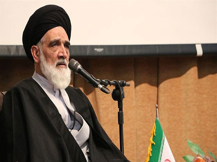 معاونت حقوقی و امور مجلس صدا وسیما
