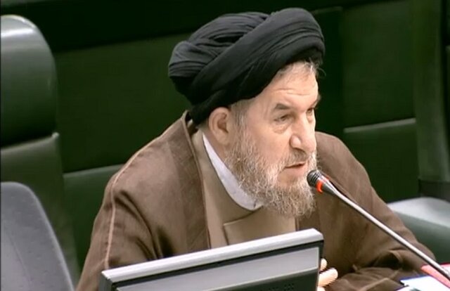 معاونت حقوقی و امور مجلس صدا وسیما