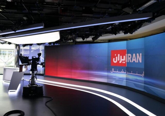معاونت حقوقی و امور مجلس صدا وسیما