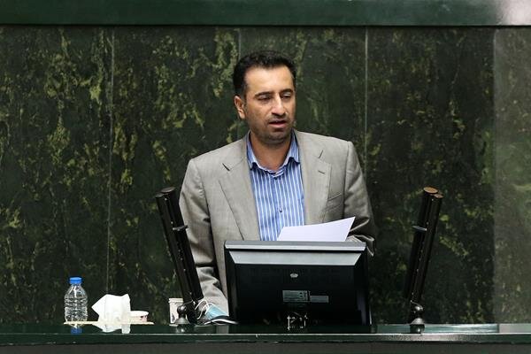 معاونت حقوقی و امور مجلس صدا وسیما