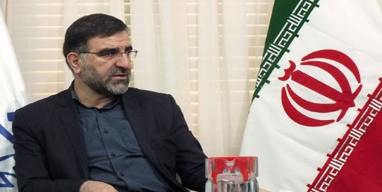 معاونت حقوقی و امور مجلس صدا وسیما