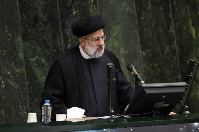 معاونت حقوقی و امور مجلس صدا وسیما