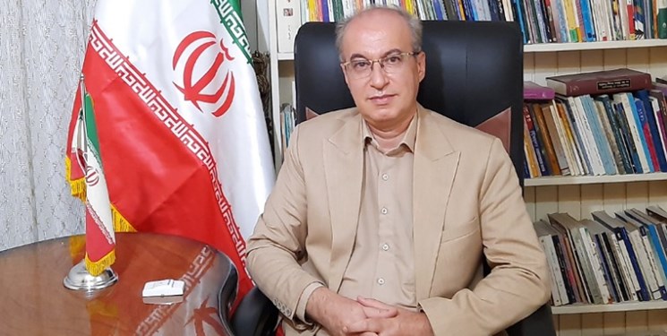 معاونت حقوقی و امور مجلس صدا وسیما