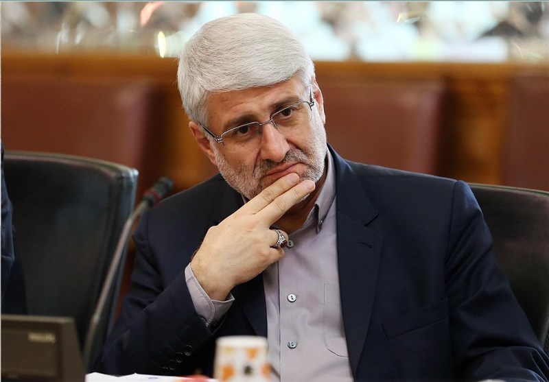 معاونت حقوقی و امور مجلس صدا وسیما