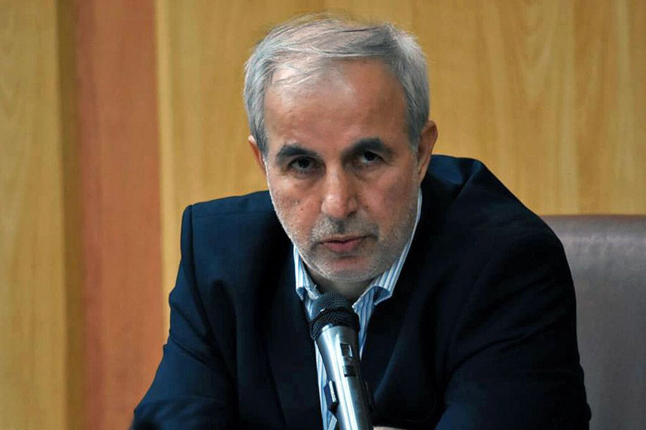 معاونت حقوقی و امور مجلس صدا وسیما
