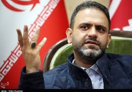 معاونت حقوقی و امور مجلس صدا وسیما
