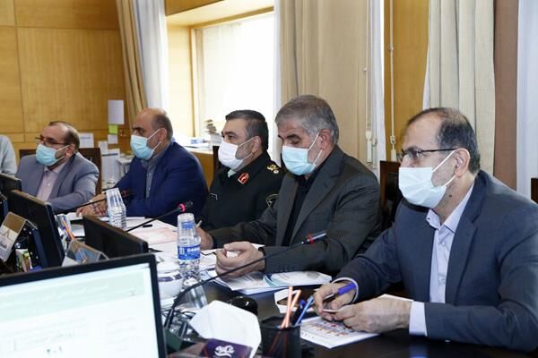 معاونت حقوقی و امور مجلس صدا وسیما