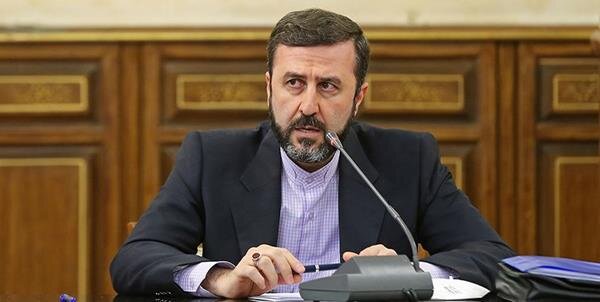 معاونت حقوقی و امور مجلس صدا وسیما