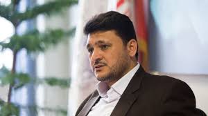 معاونت حقوقی و امور مجلس صدا وسیما