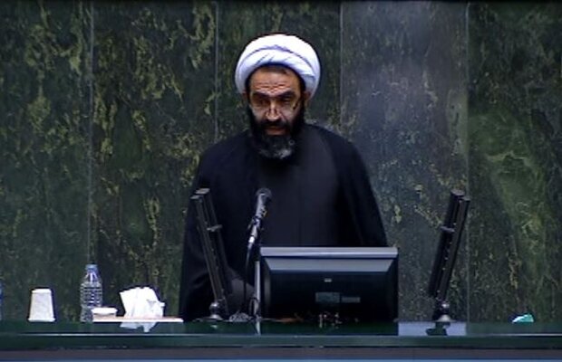 معاونت حقوقی و امور مجلس صدا وسیما
