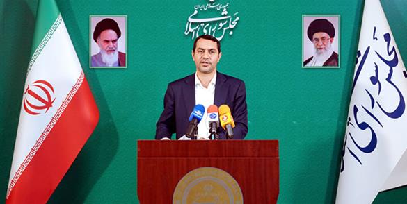 معاونت حقوقی و امور مجلس صدا وسیما
