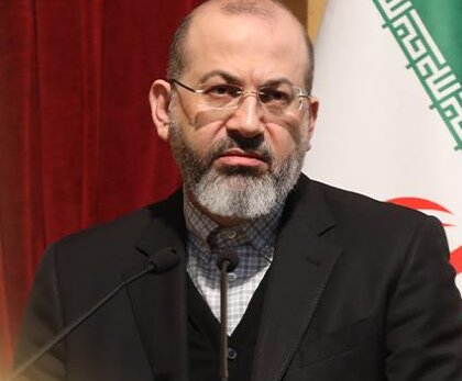 معاونت حقوقی و امور مجلس صدا وسیما