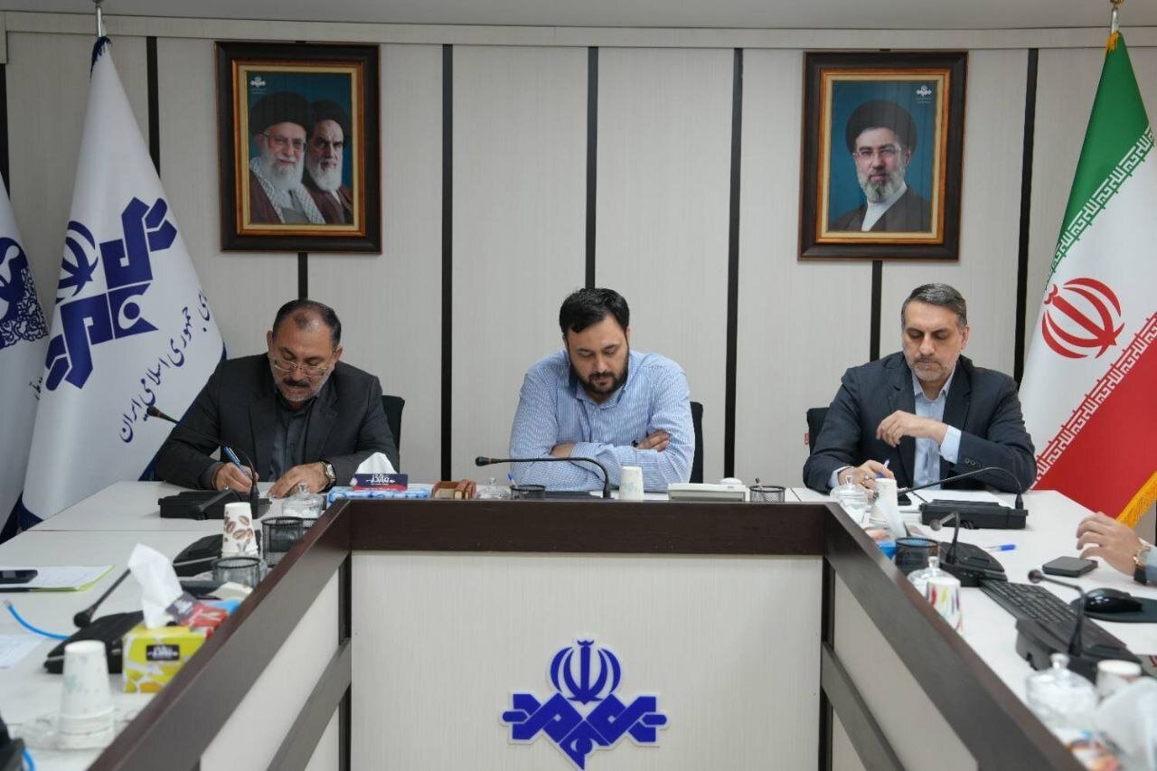 استان خراسان شمالی به ۱۰ دستگاه فرستنده دیجیتال جدید و ۲ فرستنده FM مجهز خواهد شد-معاونت حقوقی و امورمجلس صداوسیما