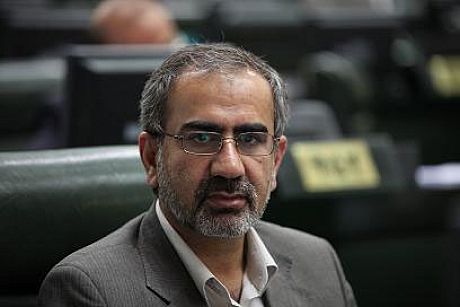 معاونت حقوقی و امور مجلس صدا وسیما