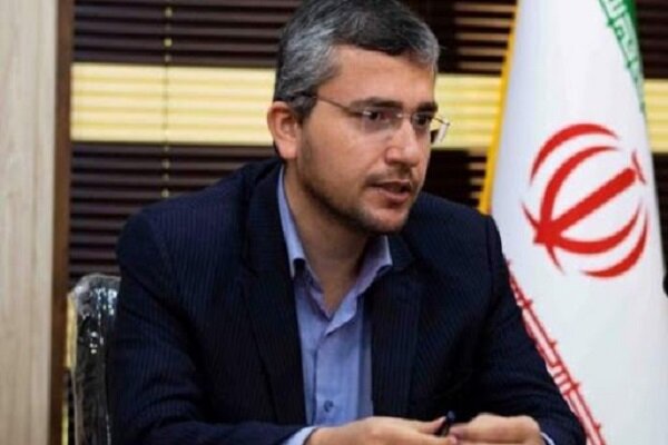 معاونت حقوقی و امور مجلس صدا وسیما
