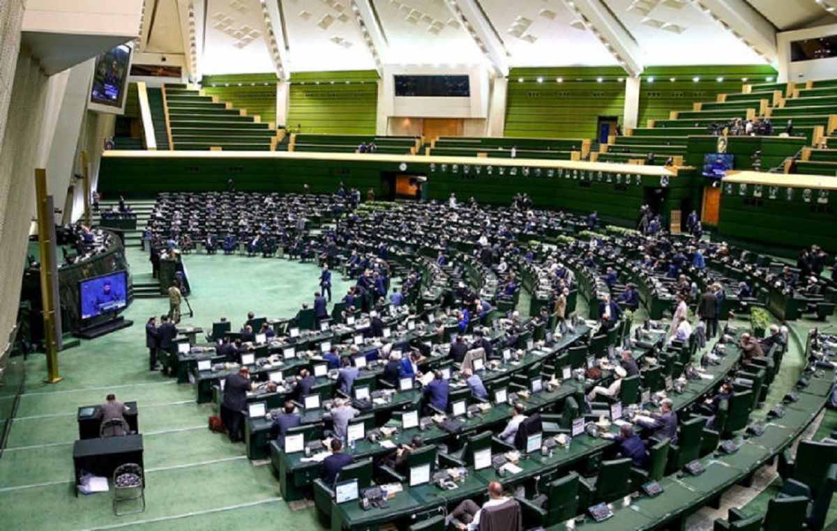 معاونت حقوقی و امور مجلس صدا وسیما
