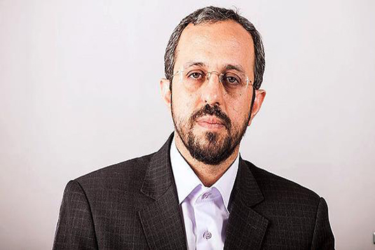 معاونت حقوقی و امور مجلس صدا وسیما