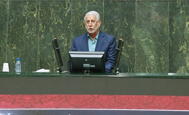معاونت حقوقی و امور مجلس صدا وسیما